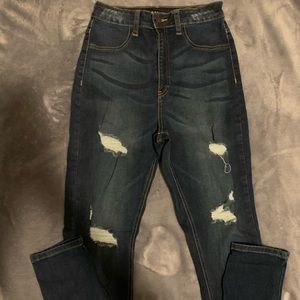 Fashion Nova Jeans